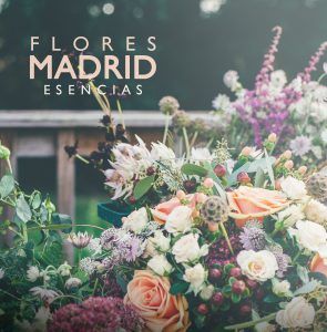 Flores de bach Madrid