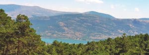 Parque Nacional de la Sierra del Guadarrama (Madrid)