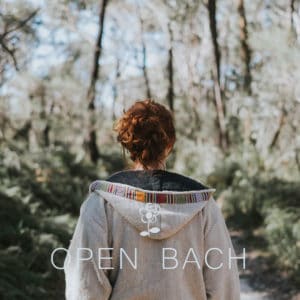 Curso de Flores de Bach Nivel Básico (Open Bach)