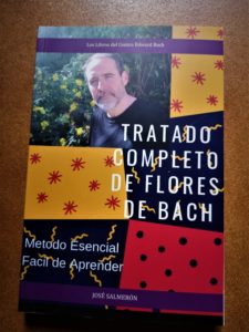 Tratado completo de Flores de Bach - José Salmerón