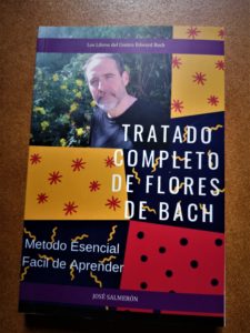 Tratado completo de Flores de Bach - José Salmerón