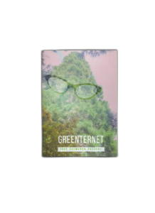 libro Greenternet de José Salmerón Pascual