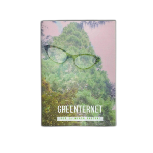 libro Greenternet de José Salmerón Pascual