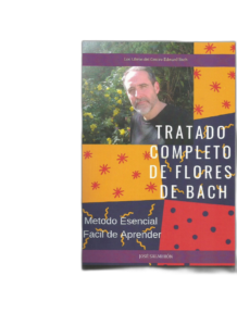 Tratado completo de Flores de Bach - José Salmerón