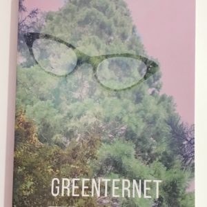 Greenternet José Salmerón Pascual